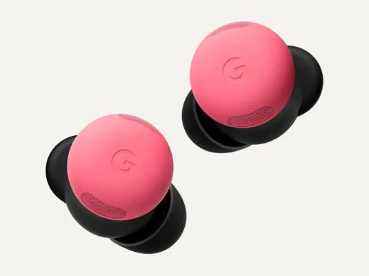 Google Pixel Buds Pro 2 Casque True Wireless Stereo (TWS) Ecouteurs Appels/Musique/Sport/Au quotidie - Casque Micro - visuel 1
