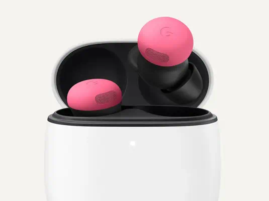 Google Pixel Buds Pro 2 Casque True Wireless Stereo (TWS) Ecouteurs Appels/Musique/Sport/Au quotidie - Casque Micro - visuel 4