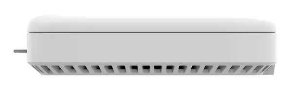 NETGEAR WBE718 9400 Mbit/s Blanc Connexion Ethernet, supportant l'alimentation via ce port (PoE) - Netgear - Borne Wifi - visuel 7