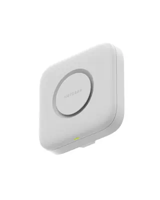 NETGEAR WBE718 9400 Mbit/s Blanc Connexion Ethernet, supportant l'alimentation via ce port (PoE) - Netgear - Borne Wifi - visuel 10