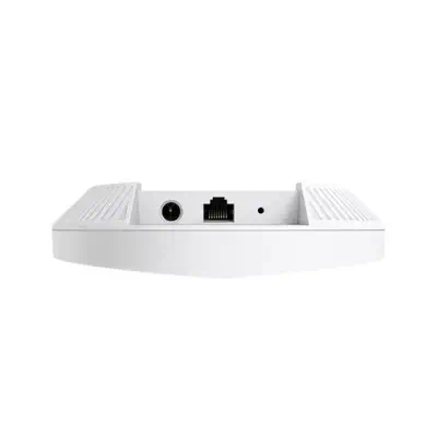 TP-Link Festa F61 1800 Mbit/s Blanc Connexion Ethernet, supportant l'alimentation via ce port (PoE) - Borne Wifi - visuel 3