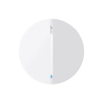 TP-Link Festa F61 1800 Mbit/s Blanc Connexion Ethernet, supportant l'alimentation via ce port (PoE) - Borne Wifi - visuel 1