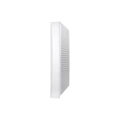 TP-Link Festa F61 1800 Mbit/s Blanc Connexion Ethernet, supportant l'alimentation via ce port (PoE) - Borne Wifi - visuel 2
