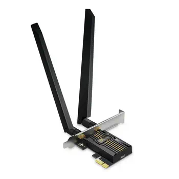 Accessoire Wifi TP-Link ARCHER TBE552E garantie