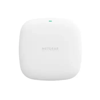 NETGEAR WAX210 1800 Mbit/s Blanc Connexion Ethernet, supportant l'alimentation via ce port (PoE) achat