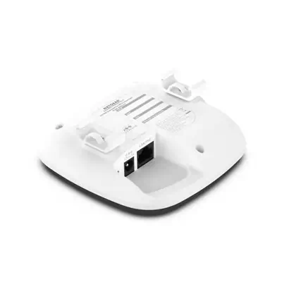 NETGEAR WAX210 1800 Mbit/s Blanc Connexion Ethernet, supportant l'alimentation via ce port (PoE) - Netgear - Borne Wifi - visuel 6