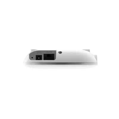 NETGEAR WAX210 1800 Mbit/s Blanc Connexion Ethernet, supportant l'alimentation via ce port (PoE) - Netgear - Borne Wifi - visuel 3