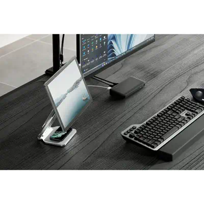 Kensington Rehausseur pour Surface - Bras articulé - visuel 5