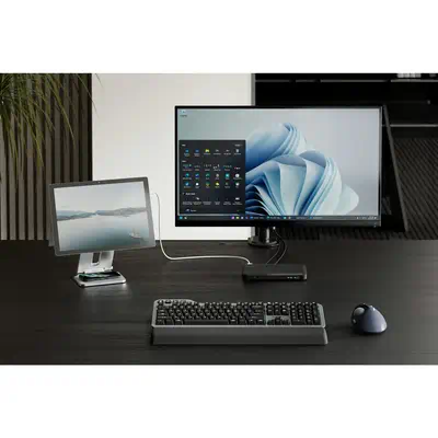 Kensington Rehausseur pour Surface - Bras articulé - visuel 4