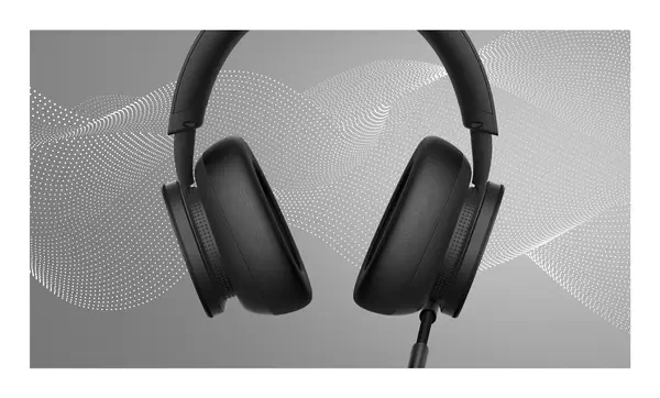 Microsoft Casque sans fil Xbox, Dolby Atmos inclus - Casque Micro - visuel 5