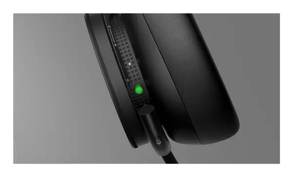Microsoft Casque sans fil Xbox, Dolby Atmos inclus - Casque Micro - visuel 7