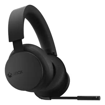 Avis Microsoft Casque sans fil Xbox, Dolby Atmos inclus