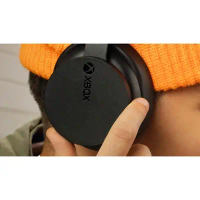 Microsoft Casque sans fil Xbox, Dolby Atmos inclus - Casque Micro - visuel 4