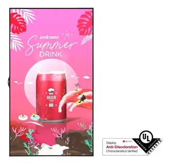 Affichage dynamique LG 49XS4P achat responsable