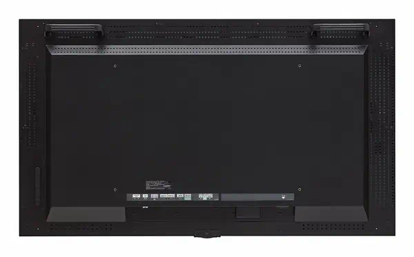 LG 49XS4P Écran d'affichage dynamique Écran plat de signalisation numérique 124,5 cm (49") LED 4000  - Affichage dynamique - visuel 7