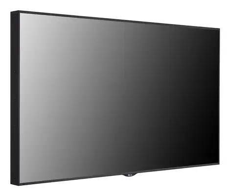 LG 55XS4P Écran d'affichage dynamique Écran plat de signalisation numérique 139,7 cm (55") LED 4000  - Affichage dynamique - visuel 5