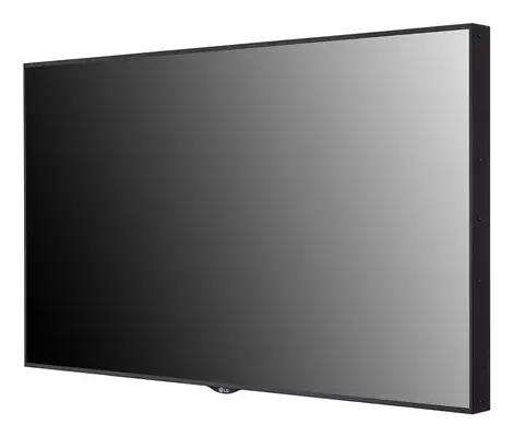 LG 55XS4P Écran d'affichage dynamique Écran plat de signalisation numérique 139,7 cm (55") LED 4000  - Affichage dynamique - visuel 3