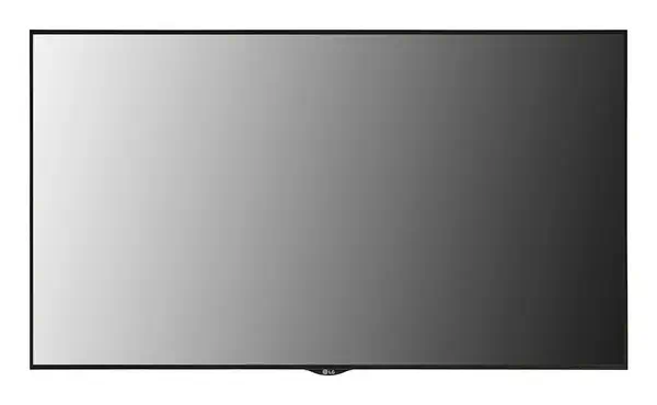 LG 55XS4P Écran d'affichage dynamique Écran plat de signalisation numérique 139,7 cm (55") LED 4000  - Affichage dynamique - visuel 2