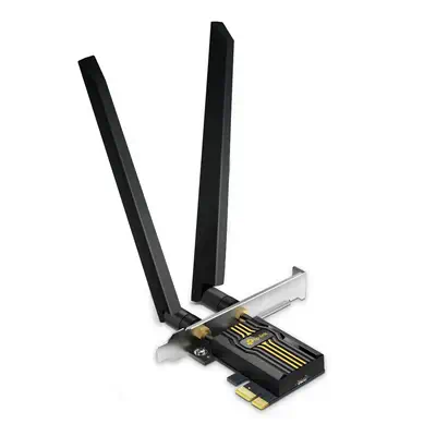 TP-Link BE6500 Interne WLAN / Bluetooth 2880 Mbit/s - Accessoire Wifi - visuel 2