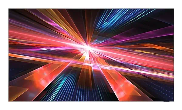 Samsung MM015F-A Écran - Affichage dynamique - visuel 2