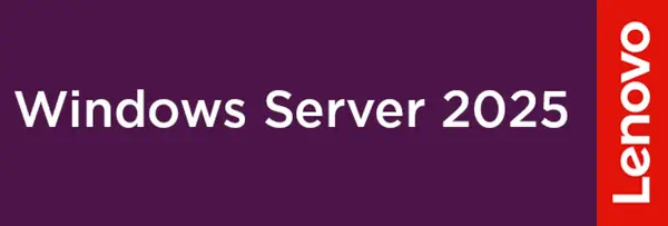 Windows Server 2025 Remote Desktop Services - Lenovo - Autres logiciels Microsoft - visuel 1