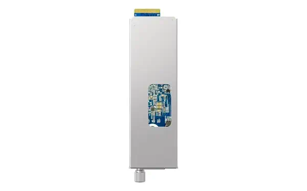 QXG-ES10G1T E1.S LAN Module - QNAP - Carte Réseau - visuel 4