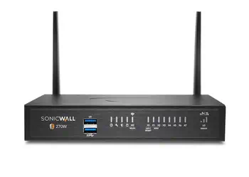 Firewall SonicWall 03-SSC-2998 revendeur officiel