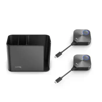 Avis BenQ TZY61 système de présentation sans fil Bureau