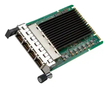 Garantie Intel E610-XT4 OCP 3.0 Interne Ethernet 10000 Mbit/s