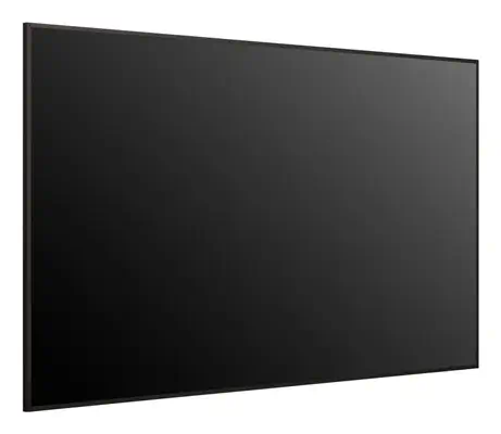 LG 75UH5N-M Écran d'affichage dynamique Écran plat de signalisation numérique 190,5 cm (75") LED Wif - Affichage dynamique - visuel 5