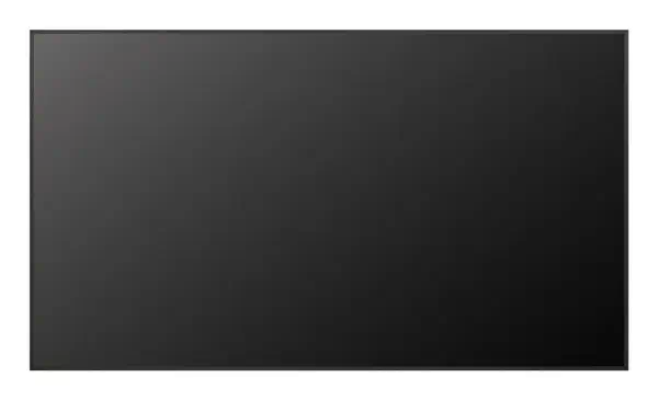 LG 86UH5N-M Écran d'affichage dynamique Écran plat de signalisation numérique 2,18 m (86") LED Wifi  - Affichage dynamique - visuel 2