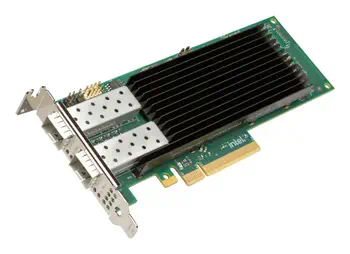 Offre Intel E830-XXVDA2 Interne Fibre 25000 Mbit/s