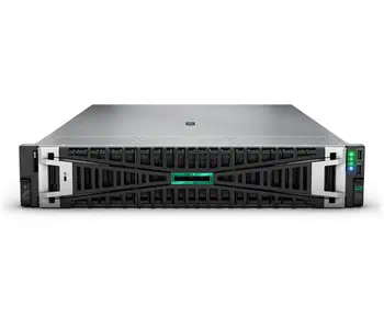 Serveur Rack HP P81787-425 offre