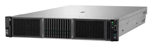 ProLiant DL380 Gen11 6530 2.1GHz 32c 1P 2x32GB-R 8SFF MR416i-o 2x480GB SSD 2x1000W PS EU Server - HP - Serveur Rack - visuel 3