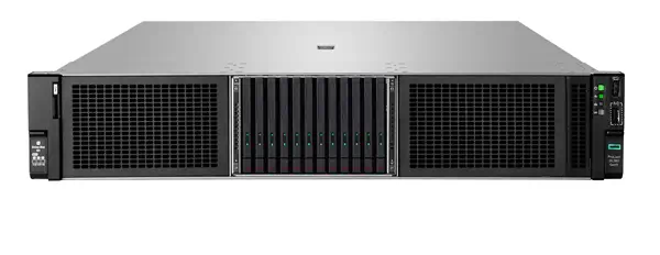 ProLiant DL380 Gen11 6530 2.1GHz 32c 1P 2x32GB-R 8SFF MR416i-o 2x480GB SSD 2x1000W PS EU Server - HP - Serveur Rack - visuel 2