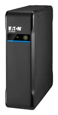 Eaton 3P700I alimentation d'énergie non interruptible Veille 0,7 kVA 420 W 4 sortie(s) CA - Onduleur - visuel 5