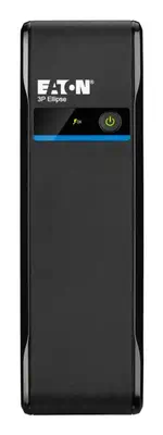 Eaton 3P700I alimentation d'énergie non interruptible Veille 0,7 kVA 420 W 4 sortie(s) CA - Onduleur - visuel 4