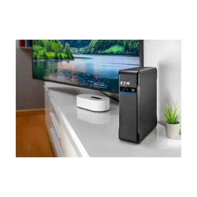 Eaton 3P Ellipse alimentation d'énergie non interruptible Veille 0,7 kVA 420 W 4 sortie(s) CA - Onduleur - visuel 5