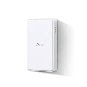 Revendeur officiel Borne Wifi TP-Link NE200-OUTDOOR