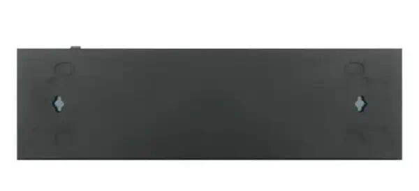Eaton NG8POE-M2 commutateur réseau Noir - Carte Réseau - visuel 6