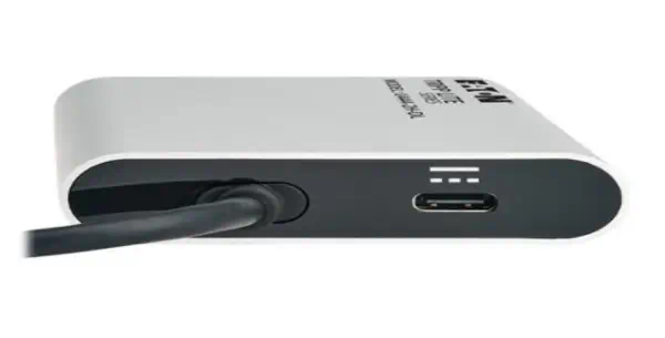 Eaton U444-2H-DL câble vidéo et adaptateur - Carte Réseau - visuel 5