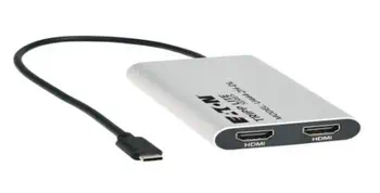 Garantie Eaton U444-2H-DL câble vidéo et adaptateur
