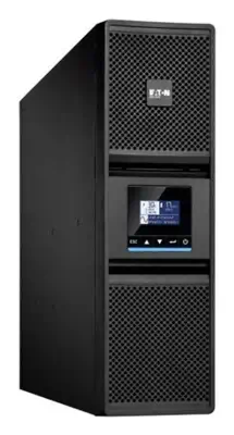 Eaton 9SX 6000i RT3U G2 alimentation d'énergie non interruptible - Onduleur - visuel 4