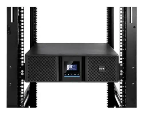 Eaton 9SX 6000i RT3U G2 alimentation d'énergie non interruptible - Onduleur - visuel 3