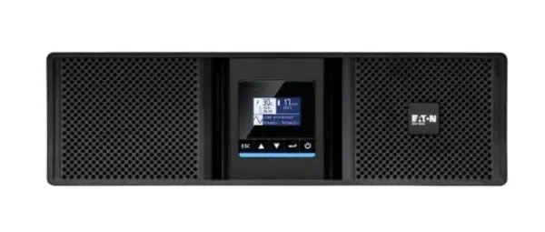 Eaton 9SX 6000i RT3U G2 alimentation d'énergie non interruptible - Onduleur - visuel 5