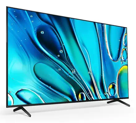 Sony FWD-75S35 TV 190,5 cm (75") 4K Ultra HD Smart TV Wifi Noir - Affichage dynamique - visuel 3