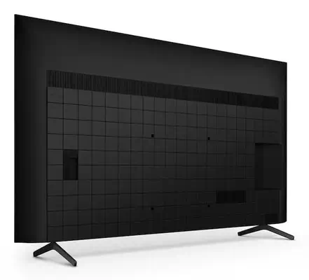 Sony FWD-75S35 TV 190,5 cm (75") 4K Ultra HD Smart TV Wifi Noir - Affichage dynamique - visuel 4