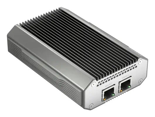QNAP QNA-UC10G2T carte réseau Ethernet 10000 Mbit/s - Carte Réseau - visuel 2