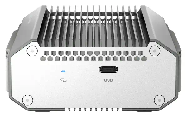 QNAP QNA-UC10G2T carte réseau Ethernet 10000 Mbit/s - Carte Réseau - visuel 3