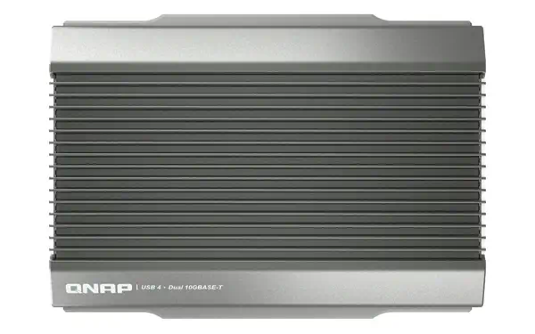 QNAP QNA-UC10G2T carte réseau Ethernet 10000 Mbit/s - Carte Réseau - visuel 5